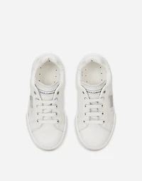 Calfskin Portofino Light sneakers