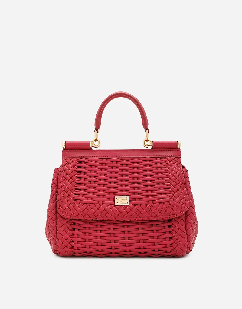 Medium Sicily handbag