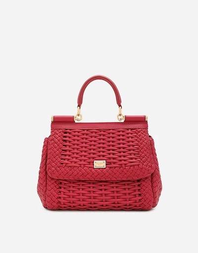 Medium Sicily handbag