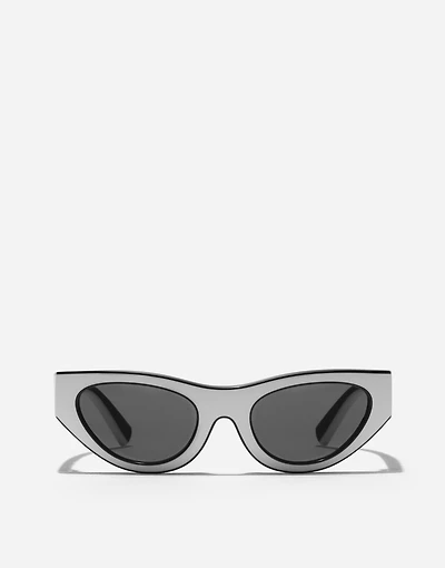 DG Logo Sunglasses