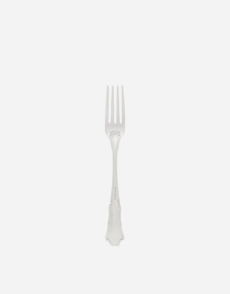 Piece German Silver Flatware Set