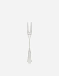 Piece German Silver Flatware Set