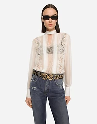DG Girls belt