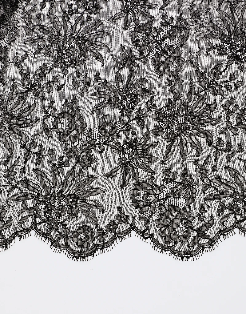 Short lace corset dress