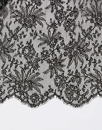 Short lace corset dress