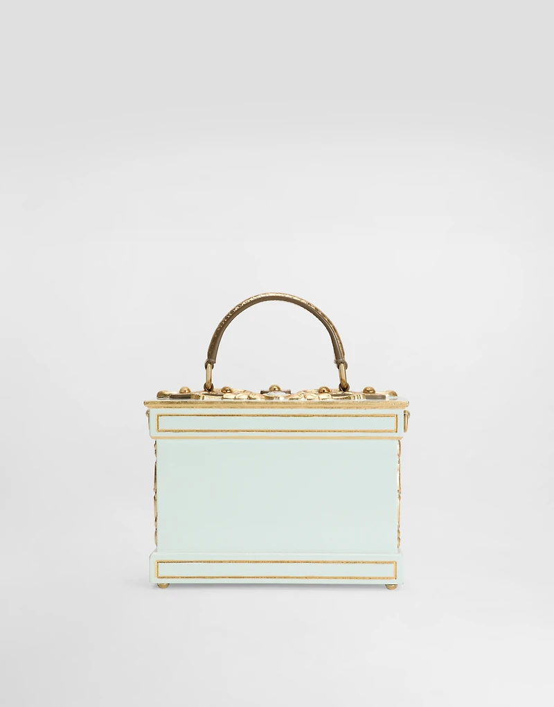 Dolce Box handbag