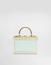 Dolce Box handbag