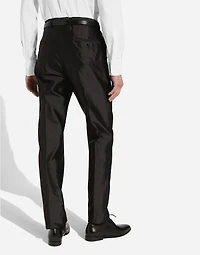 Single-breasted Sicilia-fit suit
