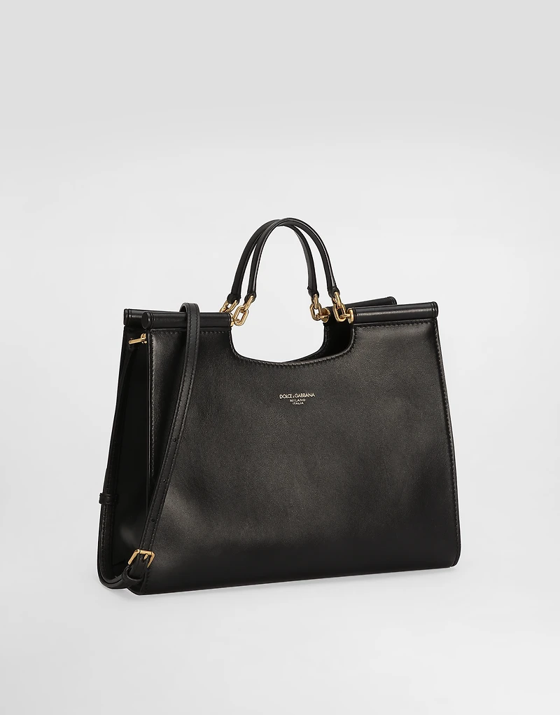 Small Sicily shopper