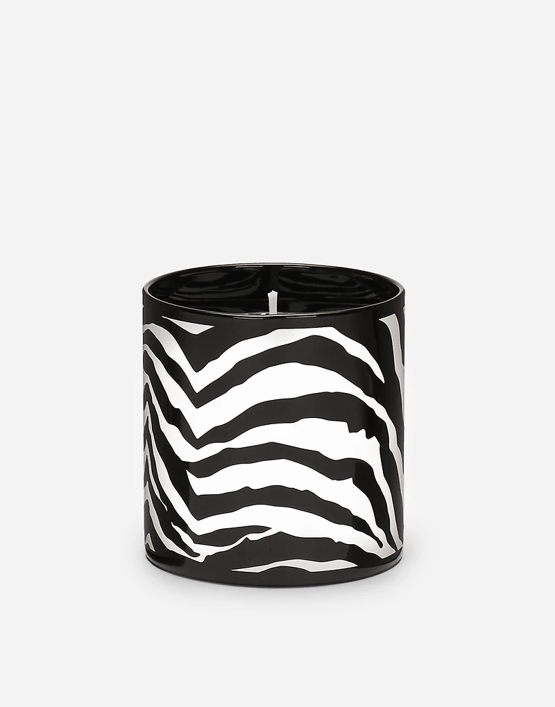 Scented Candle - Lychee And Mulberry