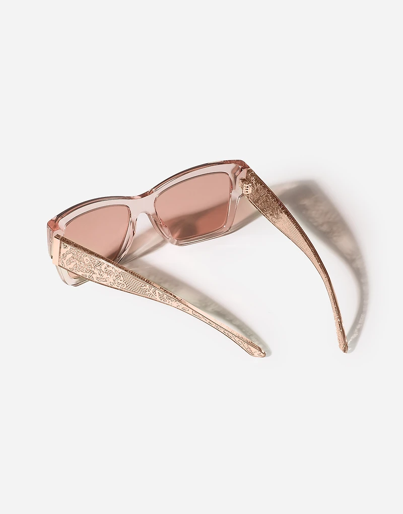 DG Lace Sunglasses