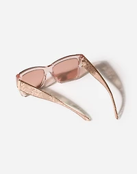 DG Lace Sunglasses