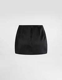 Duchesse skirt