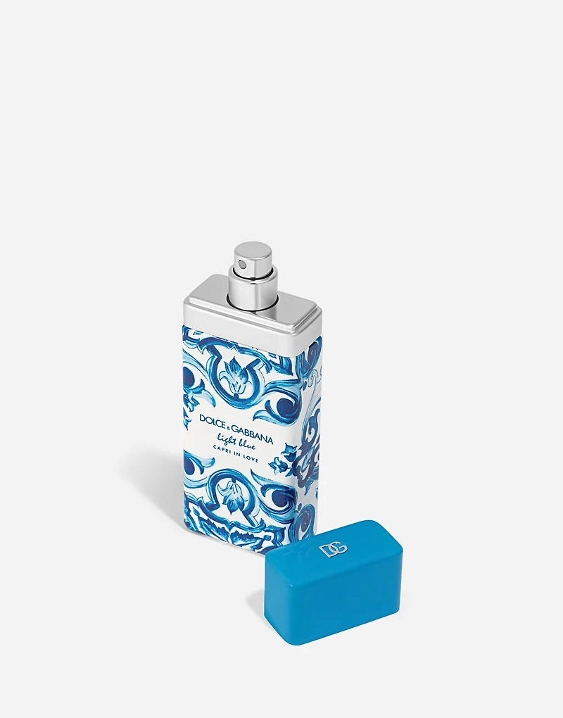 Light Blue Capri Love Eau de Parfum