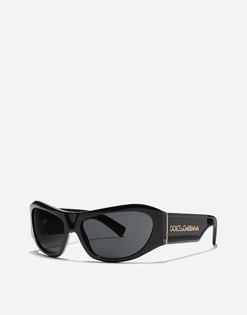 Black Sicily sunglasses