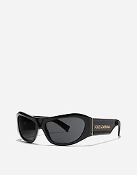 Black Sicily sunglasses