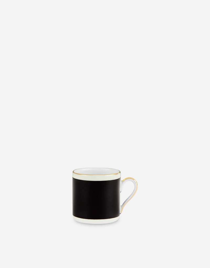 Porcelain Espresso Set