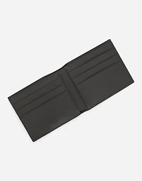 Dauphine calfskin wallet