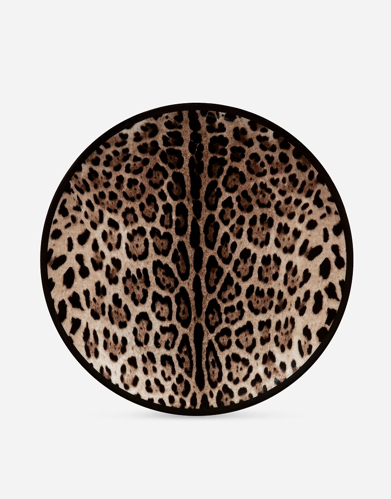 Porcelain Charger Plate