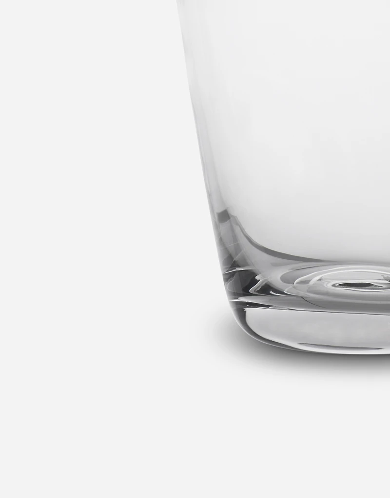 Set 2 Water Glasses