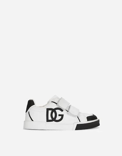 Calfskin Portofino Light sneakers