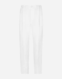 Linen pants