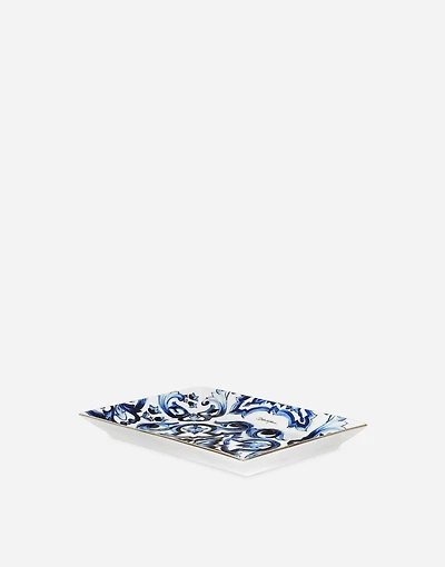 Porcelain Trinket Dish