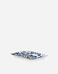 Porcelain Trinket Dish