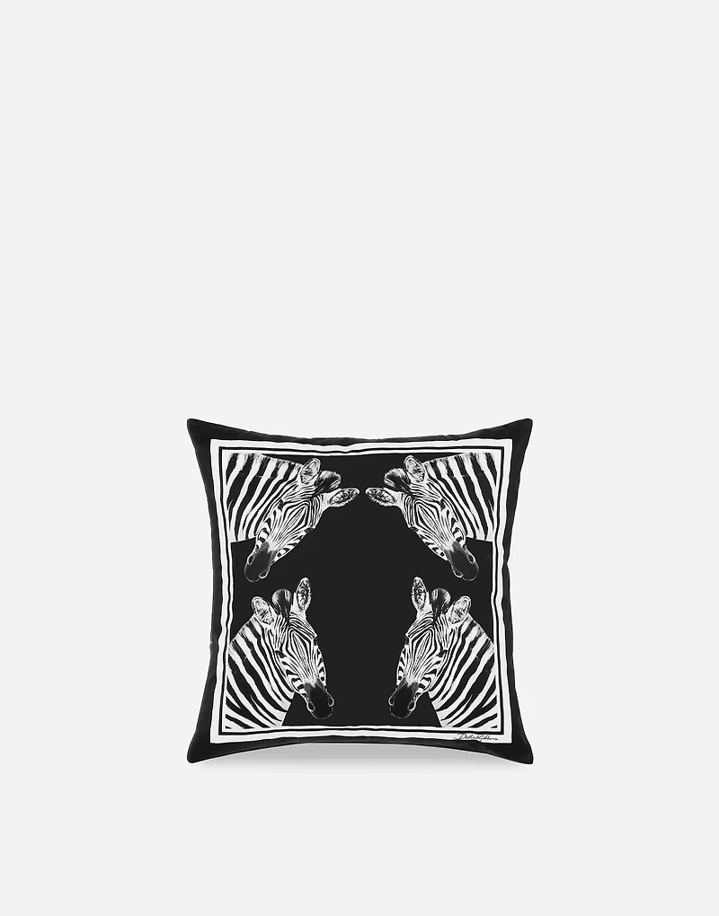 Duchesse Cotton Cushion