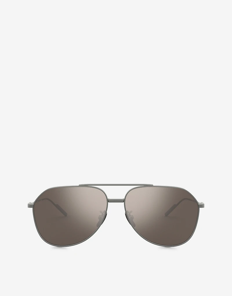 Titanium sunglasses