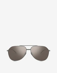 Titanium sunglasses
