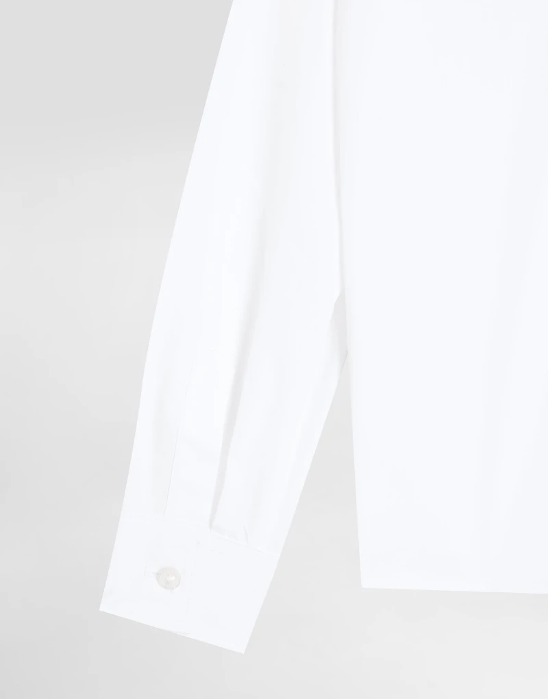 Cotton shirt