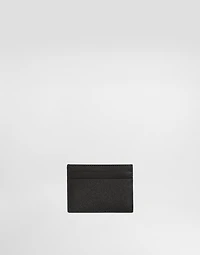 Dauphine calfskin card holder