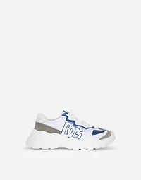 Calfskin Daymaster sneakers