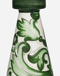 Ceramic Candle Holder