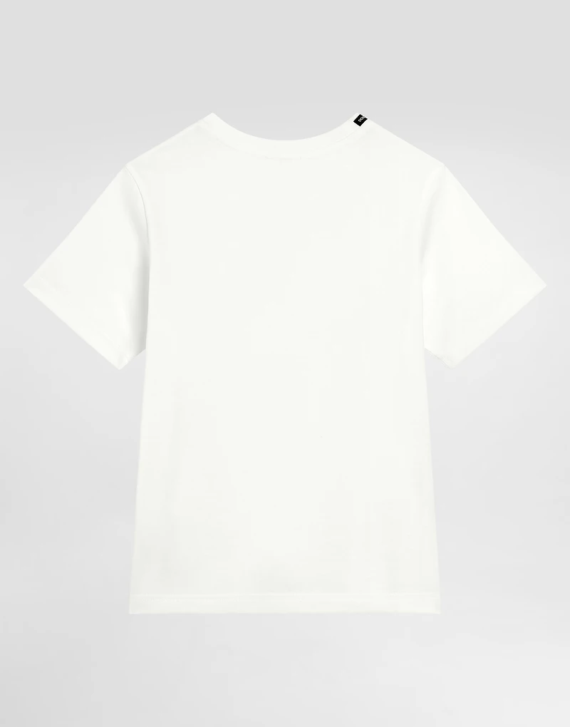 Jersey T-shirt with DG logo