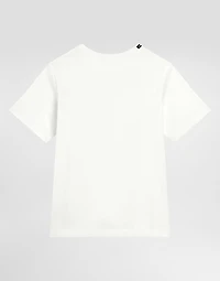 Jersey T-shirt with DG logo