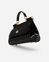 Elongated Sicily handbag