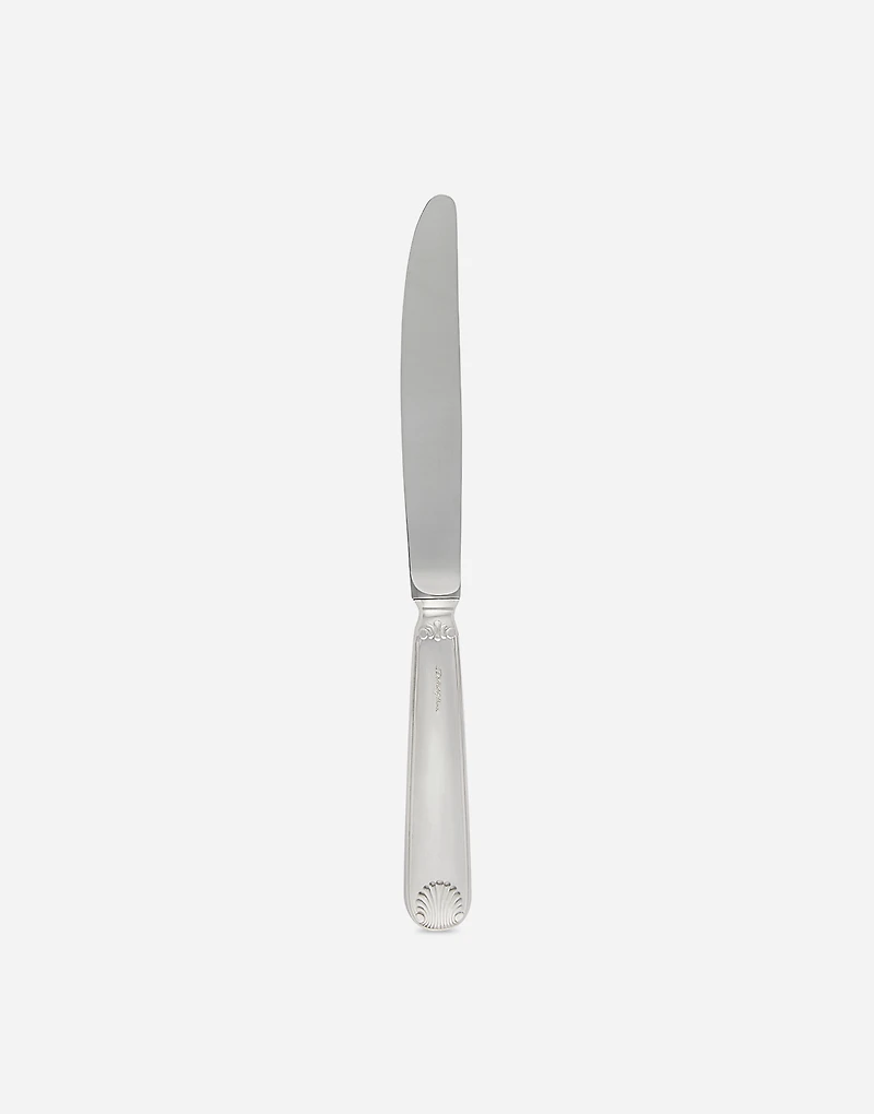 Piece German Silver Flatware Set