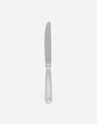 Piece German Silver Flatware Set