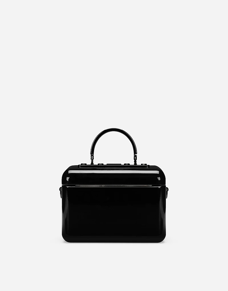 Dolce box handbag