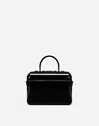 Dolce box handbag
