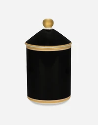 Porcelain Scented Candle – Patchouli