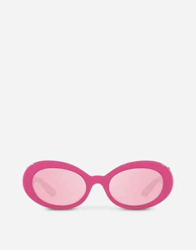 DG Crossed sunglasses