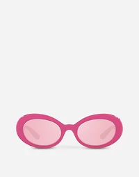 DG Crossed sunglasses