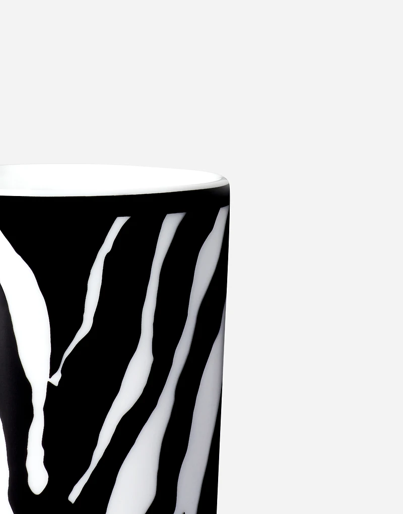 Porcelain Pencil Holder