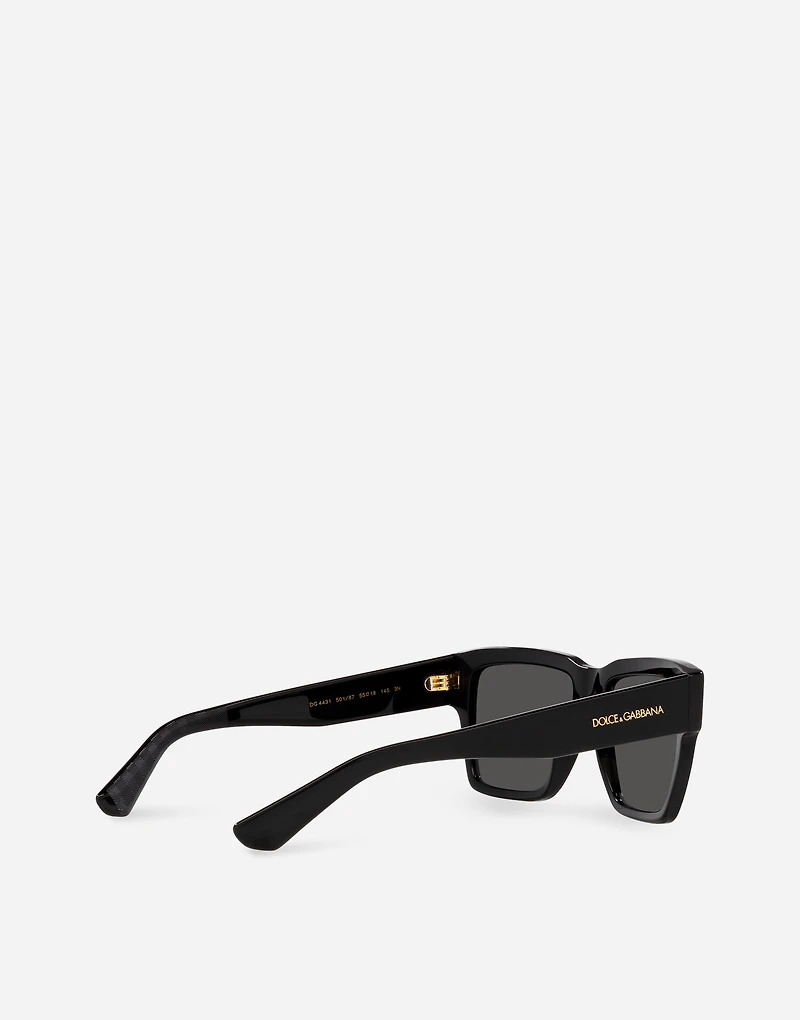 Lusso Sartoriale Sunglasses