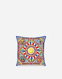 Canvas Cushion small