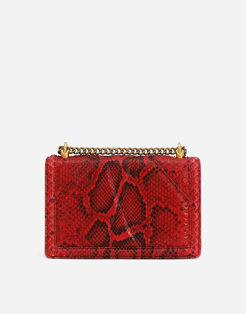 Medium Devotion shoulder bag