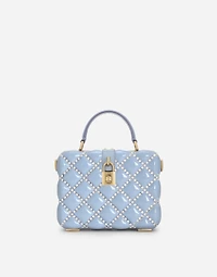 Dolce Box handbag
